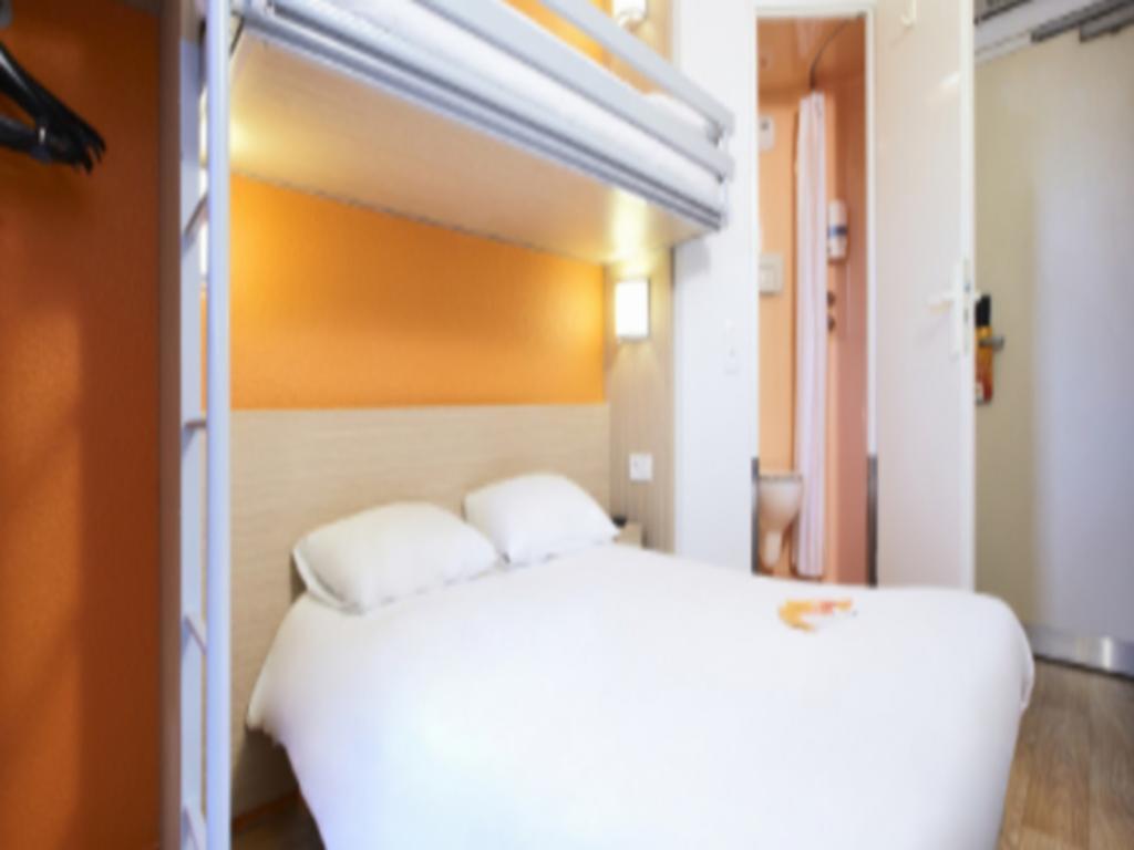 Premiere Classe Auxerre Монето Номер фото
