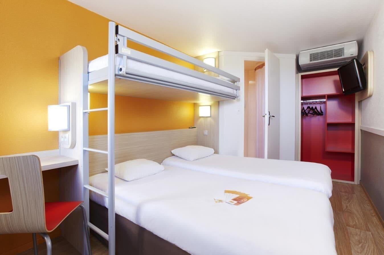 Premiere Classe Auxerre Монето Экстерьер фото